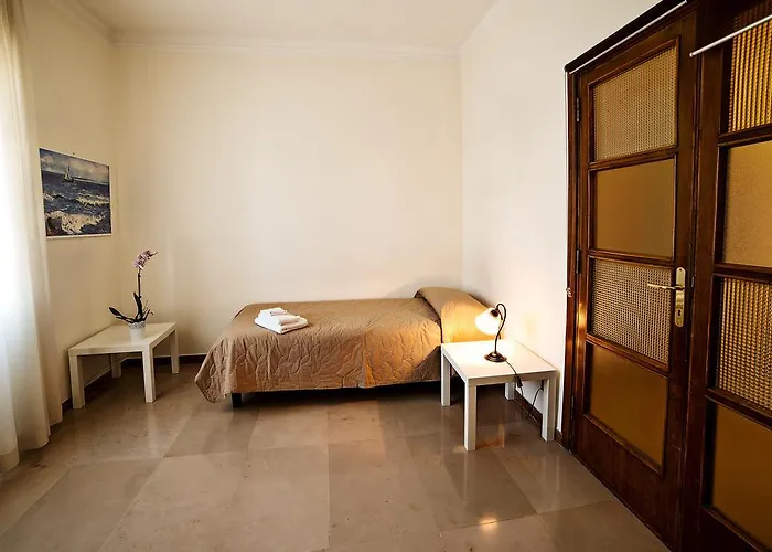 Bed & Breakfast Corso Di Francia