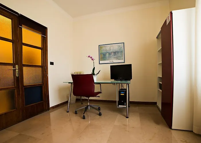 Bed & Breakfast Corso Di Francia